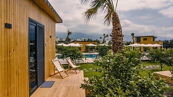 Arsuz Bungalov & Tiny Houses