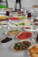 Arsuz Bungalov & Tiny Houses