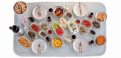 Arsuz Bungalov & Tiny Houses