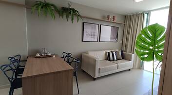 Areias do Mar | 3 quartos, Tranquilo e com Varanda A212