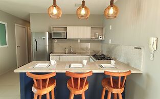 Areias do Mar | 3 quartos, Tranquilo e com Varanda A212