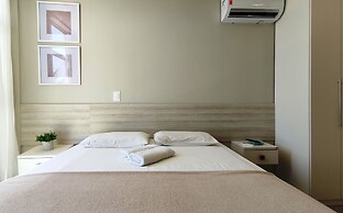 Areias do Mar | 3 quartos, Tranquilo e com Varanda A212