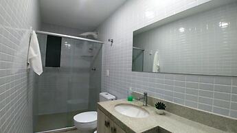 Areias do Mar | 3 quartos, Tranquilo e com Varanda A212