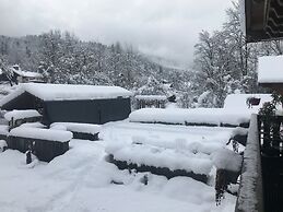 Chalet Esprit