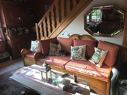 Chalet Esprit
