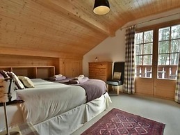 Chalet Esprit