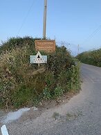 Tregantle Farm Eco Glampsite Super Safari Cabin