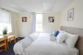 Michie House in College Hill - Hostel