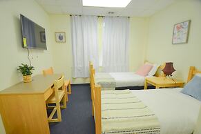 Michie House in College Hill - Hostel