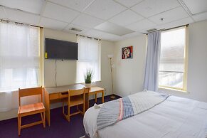 Michie House in College Hill - Hostel