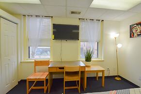 Michie House in College Hill - Hostel