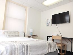 Michie House in College Hill - Hostel