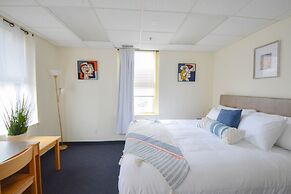 Michie House in College Hill - Hostel