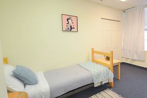 Michie House in College Hill - Hostel