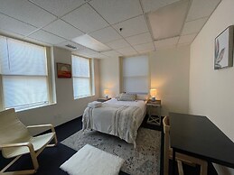 Michie House in College Hill - Hostel