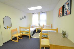 Michie House in College Hill - Hostel