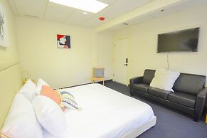 Michie House in College Hill - Hostel