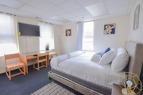 Michie House in College Hill - Hostel