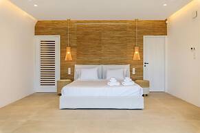 Villa Eden in Elia Mykonos