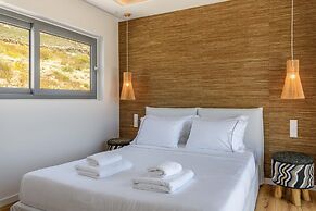 Villa Eden in Elia Mykonos