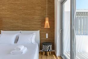 Villa Eden in Elia Mykonos