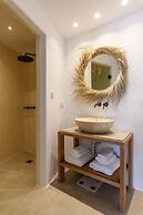 Villa Eden in Elia Mykonos