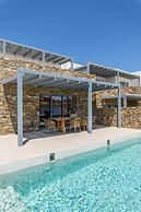 Villa Eden in Elia Mykonos