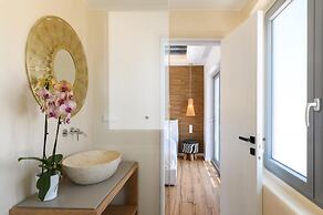 Villa Eden in Elia Mykonos