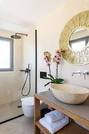 Villa Eden in Elia Mykonos