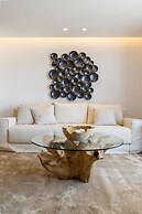 Villa Eden in Elia Mykonos