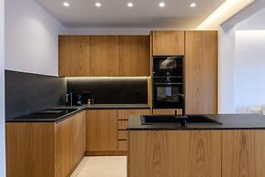 Villa Eden in Elia Mykonos