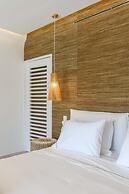 Villa Eden in Elia Mykonos