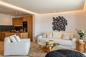 Villa Eden in Elia Mykonos