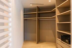 Villa Eden in Elia Mykonos