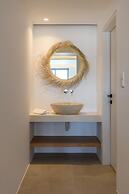 Villa Eden in Elia Mykonos