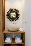 Villa Eden in Elia Mykonos