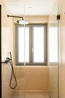 Villa Eden in Elia Mykonos