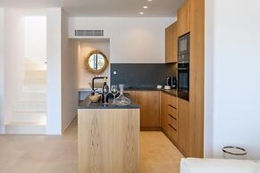 Villa Eden in Elia Mykonos