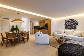 Villa Eden in Elia Mykonos