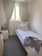 Beautiful 4-bed House