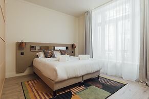 Hôtel Préfecture - Entrée autonome, réception en ligne - Encore Mieux