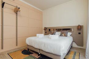 Hôtel Préfecture - Entrée autonome, réception en ligne - Encore Mieux