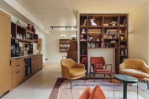 Hôtel Préfecture - Entrée autonome, réception en ligne - Encore Mieux