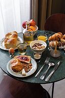 Hôtel Préfecture - Entrée autonome, réception en ligne - Encore Mieux
