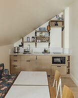 Hôtel Préfecture - Entrée autonome, réception en ligne - Encore Mieux