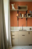 Hôtel Préfecture - Entrée autonome, réception en ligne - Encore Mieux