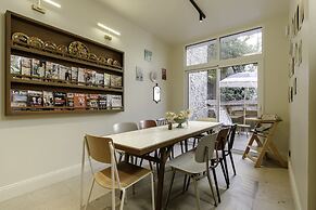 Hôtel Préfecture - Entrée autonome, réception en ligne - Encore Mieux