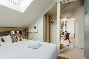 Hôtel Préfecture - Entrée autonome, réception en ligne - Encore Mieux