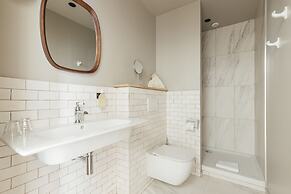 Hôtel Préfecture - Entrée autonome, réception en ligne - Encore Mieux