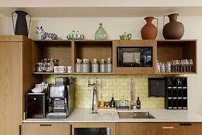 Hôtel Préfecture - Entrée autonome, réception en ligne - Encore Mieux